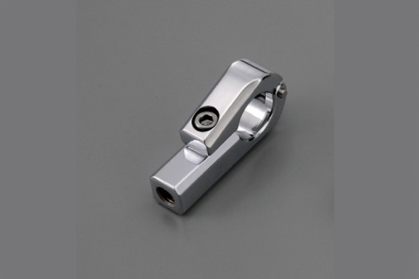 Handlebar clamp holder Type-A M8 / 7/8"