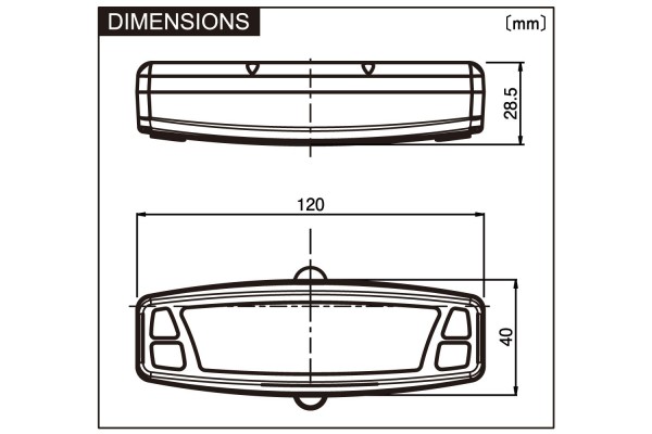 "ASURA" digitales Multi Instrument silber