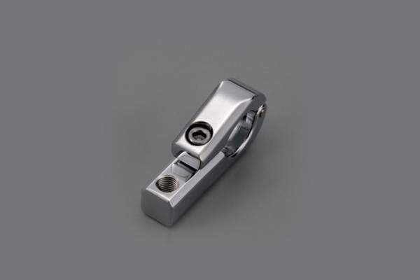 Handlebar clamp holder Type-C M8 / 7/8"