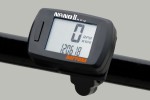 "NANO-II" digitaler LCD Drehzahlmesser "NANO-II" digitaler LCD Drehzahlmesser