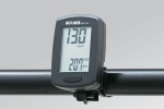 "NANO-I" digitaler LCD Tachometer