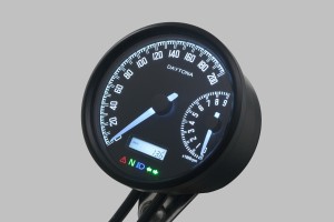 "VELONA-W" MULTI INSTRUMENT SPEEDO & TACHOMETER