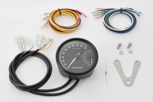 "VELONA-W" MULTI INSTRUMENT SPEEDO & TACHOMETER 2