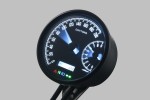 "VELONA-W" MULTI INSTRUMENT SPEEDO & TACHOMETER "VELONA-W" MULTI INSTRUMENT SPEEDO & TACHOMETER