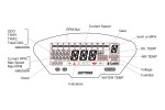 "DEVA" digitales Multi Instrument "DEVA" digitales Multi Instrument