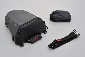 Seat bags