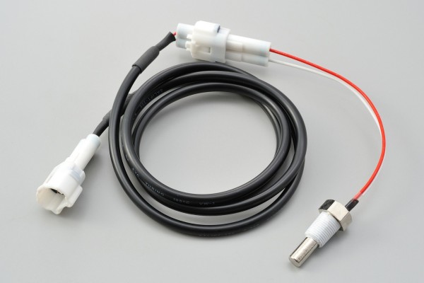 Temperatur Sensor 1/8" mit externem Kabel