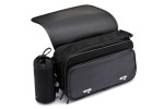 HenlyBegins Satteltasche 9 Liter Leder DHS-1 EXH