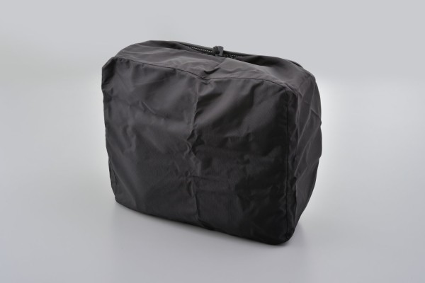 HenlyBegins saddle bag 9 liter leather DHS-1 EXH