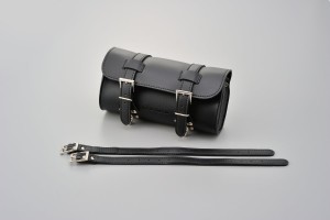 HenlyBegins tool bag 1.5 liter leather DHS-7