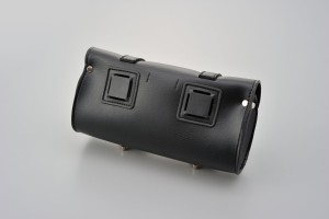 HenlyBegins Werkzeugtasche 1,5 Liter Leder DHS-7 2