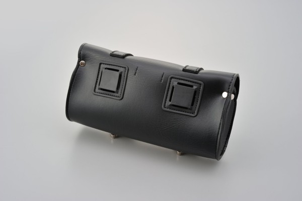 HenlyBegins Werkzeugtasche 1,5 Liter Leder DHS-7