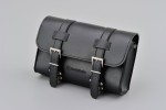 HenlyBegins tool bag 2 liter leather DHS-8