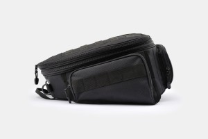 HenlyBegins tank bag 7-12 liter black DH-731 2