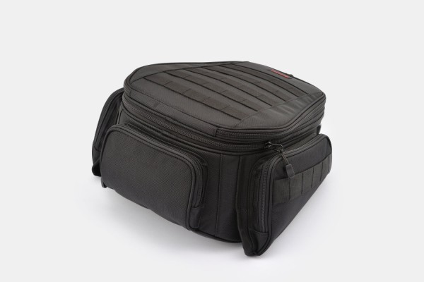 HenlyBegins tank bag 7-12 liter black DH-731