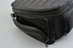 HenlyBegins tank bag 7-12 liter black DH-731