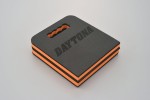"EVA-MAT" Maintenance mat foldable