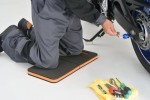 "EVA-MAT" Maintenance mat foldable