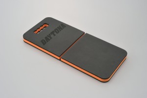 "EVA-MAT" Maintenance mat foldable