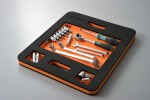 "EVA-MAT" Maintenance sponge tray