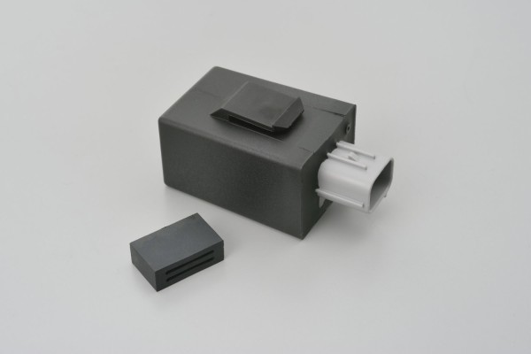 IC Blinkrelais 8P HONDA f. LED & Glühlampe 12V
