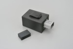 IC flasher relay 8P HONDA f. LED & bulb 12V IC flasher relay 8P HONDA f. LED & bulb 12V