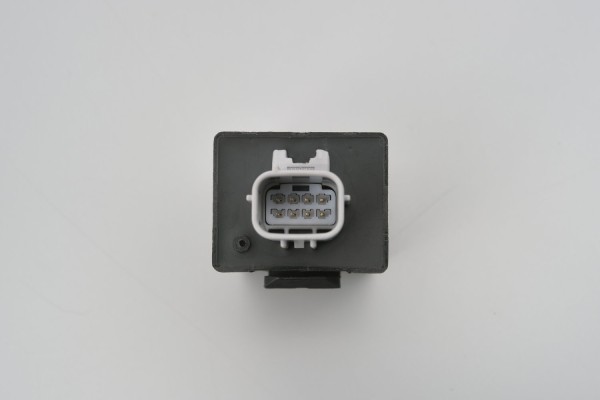 IC flasher relay 8P HONDA f. LED & bulb 12V