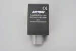 IC flasher relay 8P HONDA f. LED & bulb 12V IC flasher relay 8P HONDA f. LED & bulb 12V