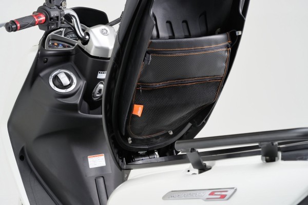 Tasche für Helmfach Small