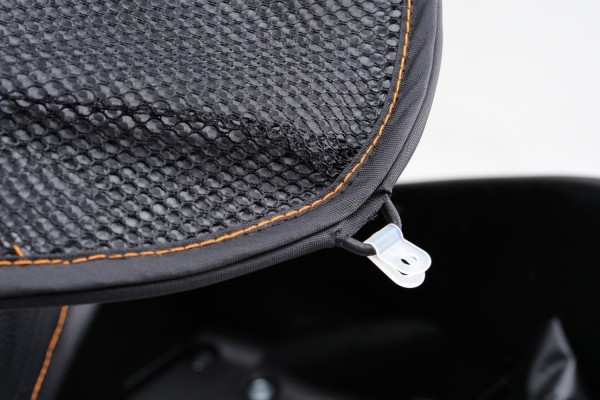 Tasche für Helmfach Medium