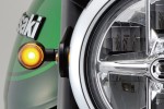"D-LIGHT SOL" LED Blinker Paar schwarz orange "D-LIGHT SOL" LED Blinker Paar schwarz orange