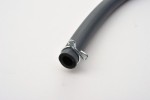 Gasoline hose 2-layered 6mm x 10mm 1 meter