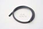 Gasoline hose 2-layered 8mm x 13mm 1 meter