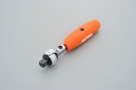 Flexible ratchet 3/8"