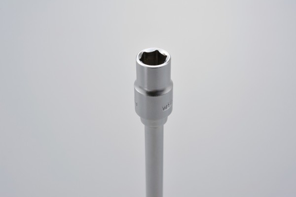 2-Way driver 3/8" Socket & 1/4" Bit