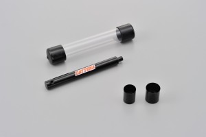 Griffgummi Enden Schneider f. 22.2mm