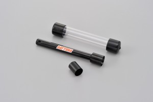 Griffgummi Enden Schneider f. 22.2mm 2