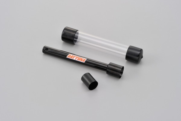 Griffgummi Enden Schneider f. 22.2mm