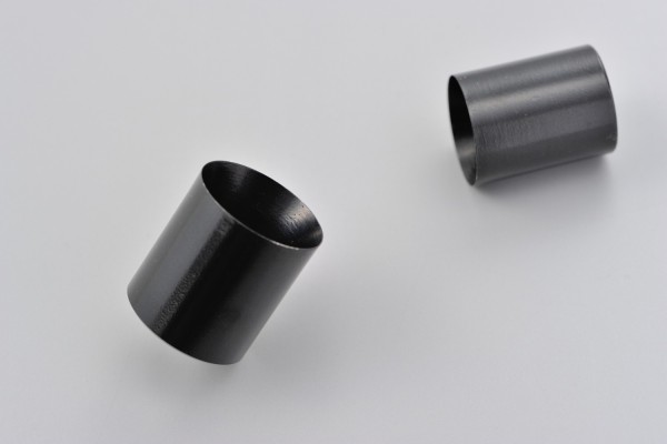 Griffgummi Enden Schneider f. 22.2mm