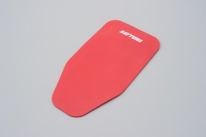 Flexible funnel 225x120mm