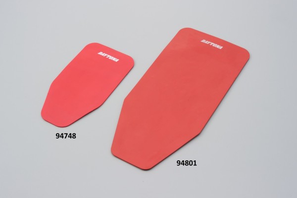 Flexibler Trichter mit Aluminium Kern 370x170mm