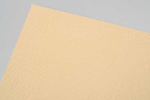 Sitzbank Reparatur Aufkleber matt beige 110x170mm