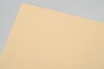 Seat repair sticker matte beige 110x170mm