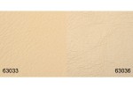 Sitzbank Reparatur Aufkleber matt beige 110x170mm