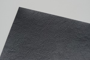 Sitzbank Reparatur Aufkleber schwarz 110x170mm 2