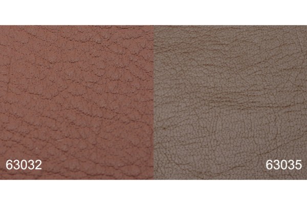 Seat repair sticker brown 110x170mm