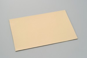 Seat repair sticker beige 110x170mm