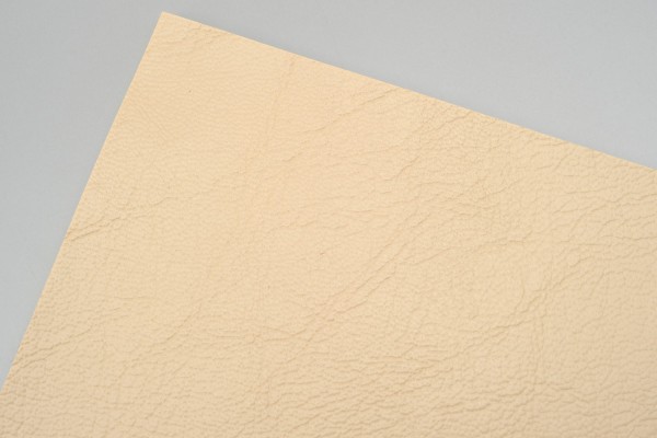 Sitzbank Reparatur Aufkleber beige 110x170mm