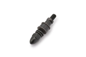 Mirror adapter for HD, 1pc M8xP1.25, black