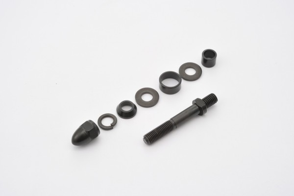 Spiegel Adapter f. Harley Davidson M8 x P1.25...